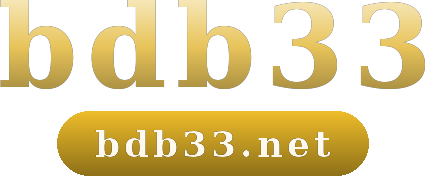 bdb33 logo
